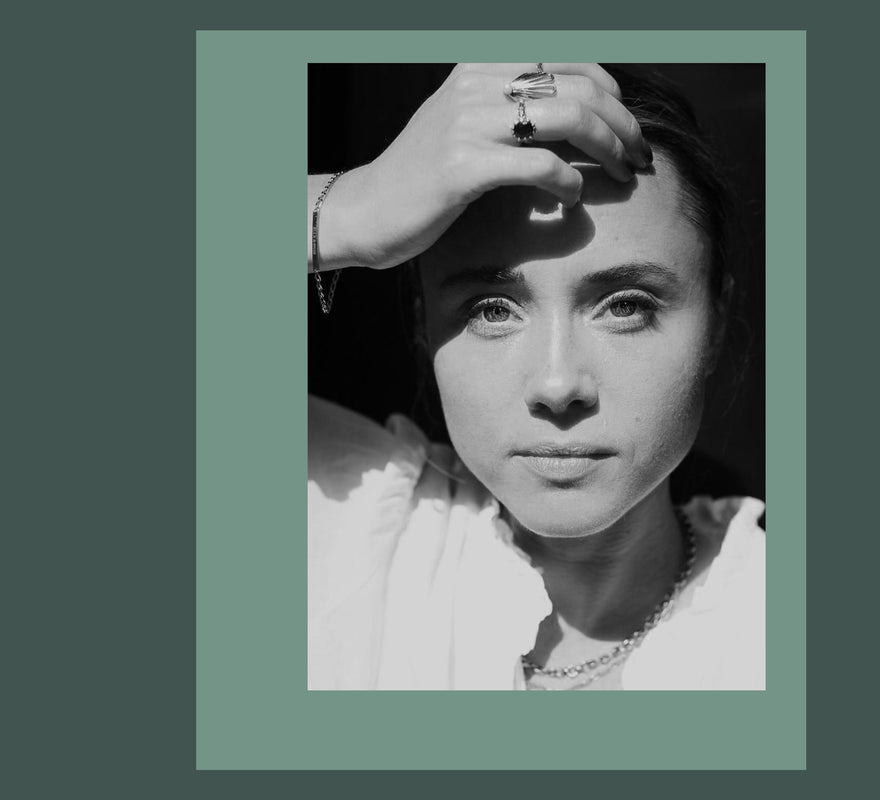 SHE SAYS: Nina Pierson