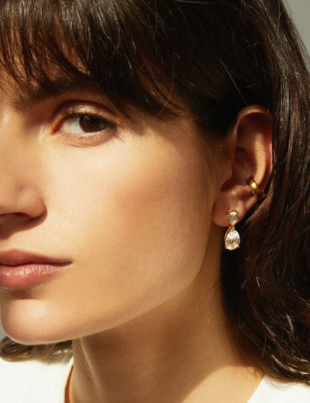 How to Style Daily Use Earrings for Any Occasion