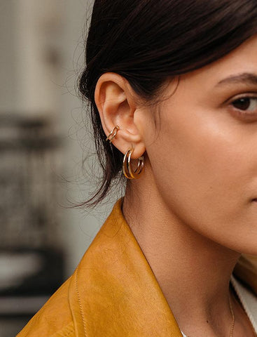 The Lean On Me Capsule