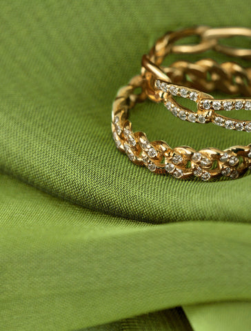 The Chain Game Capsule