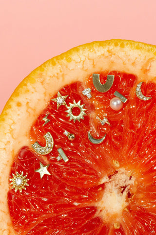 The Piercing Party Capsule