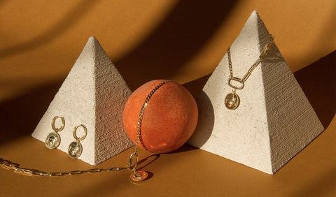 The Lioness Collection