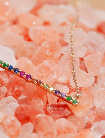 The Kaleidoscope Capsule