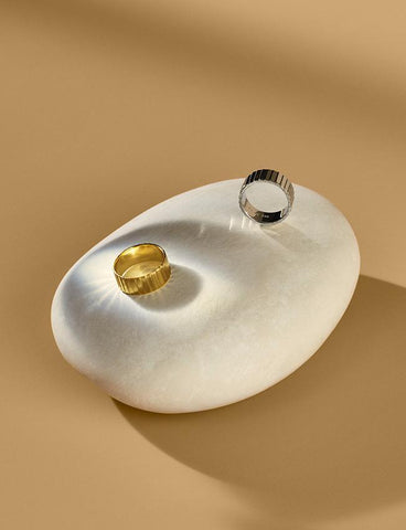 The Infinity Capsule