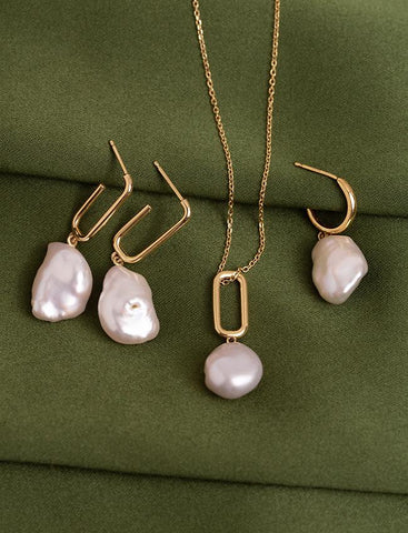 The Organic Pearl Capsule