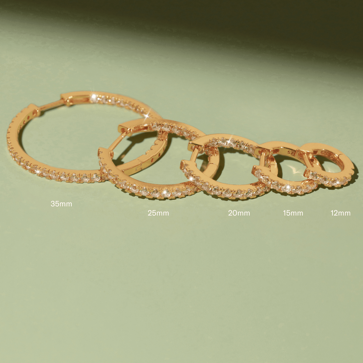 Flatlay Model