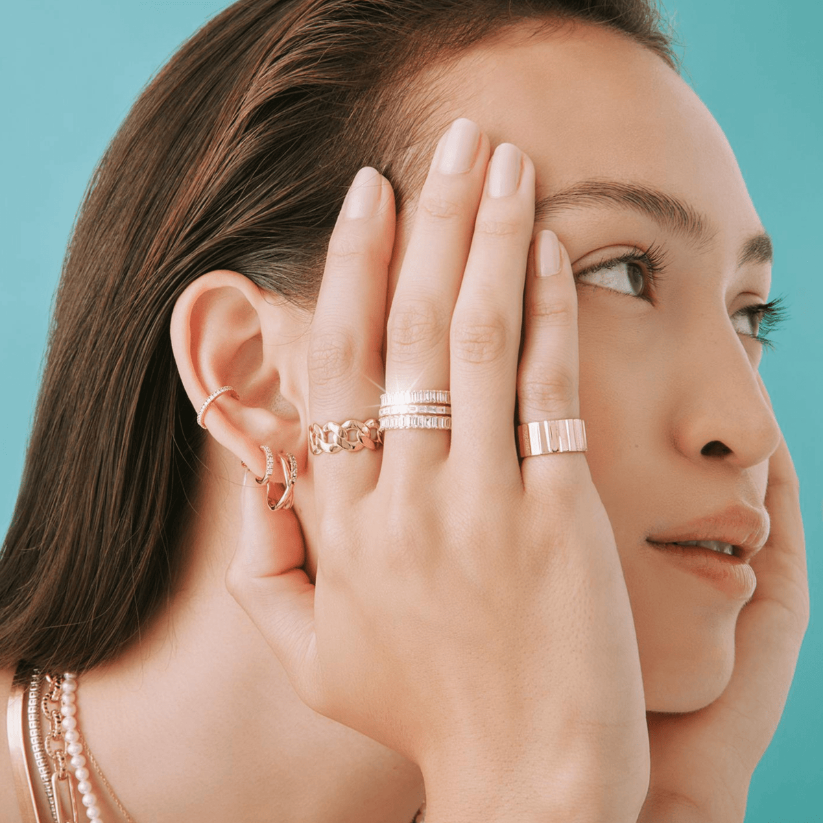 Infinity Ring