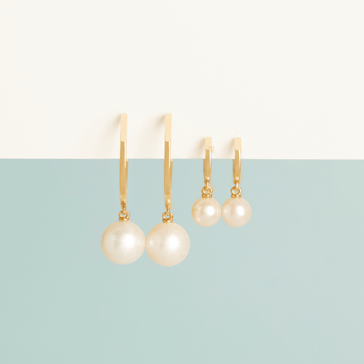Flatlay Model