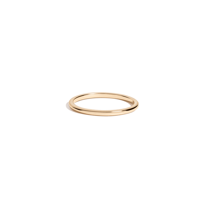 Stackable Ring