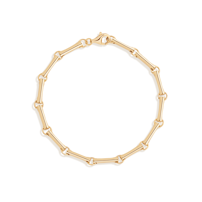 Bar Chain Bracelet