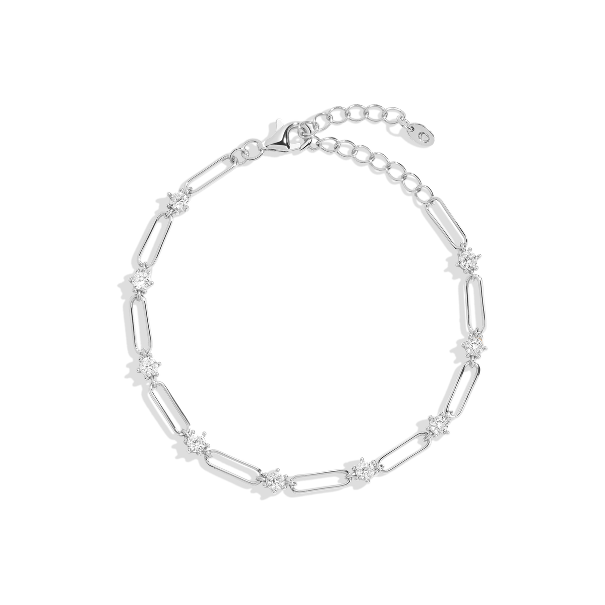 Aurate x Frye: Spur Bracelet Sterling Silver First
