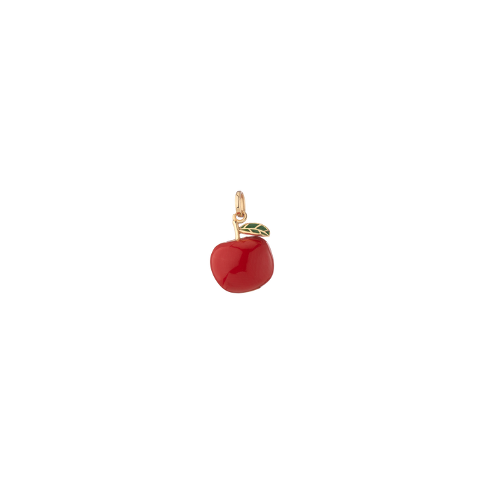 Big Apple Charm