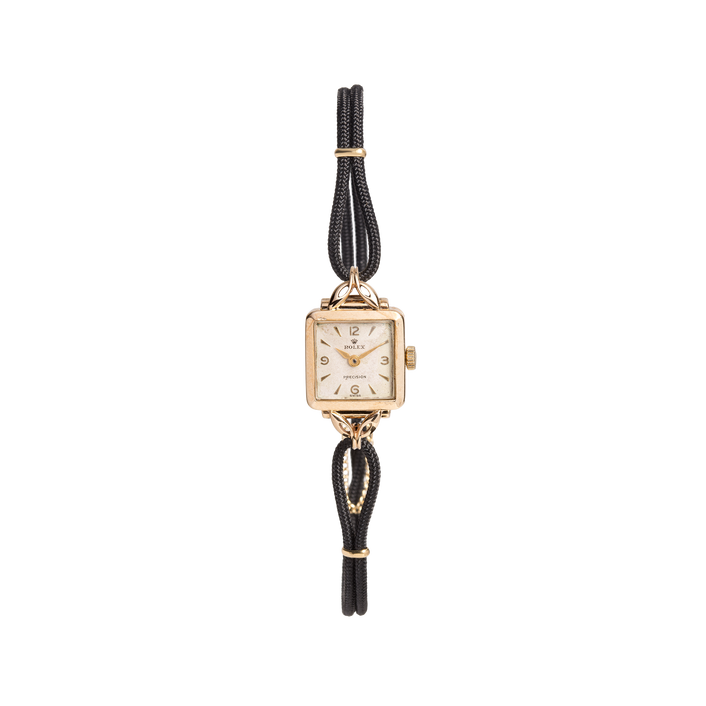 Vintage Rolex Cocktail Watch