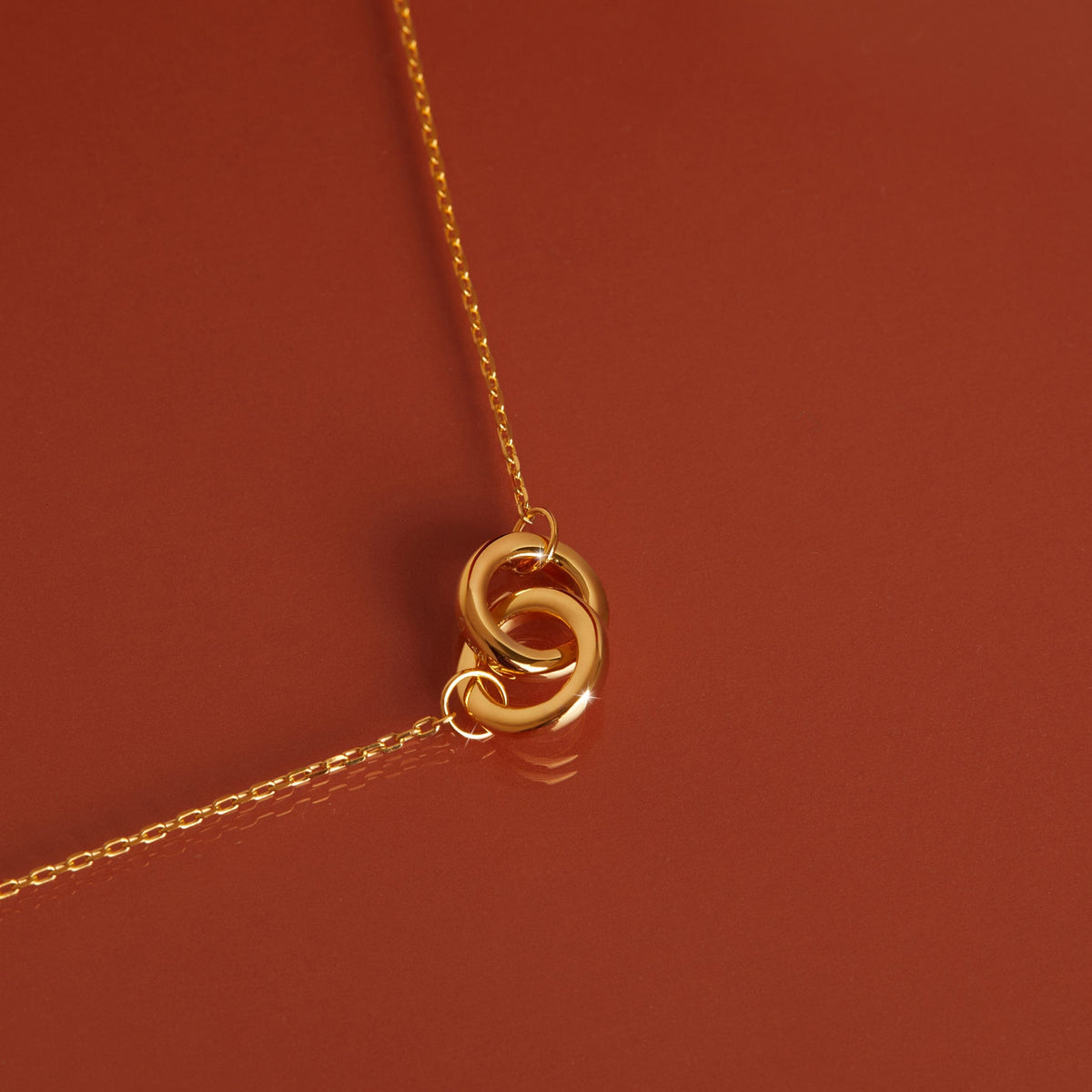 Connection Necklace