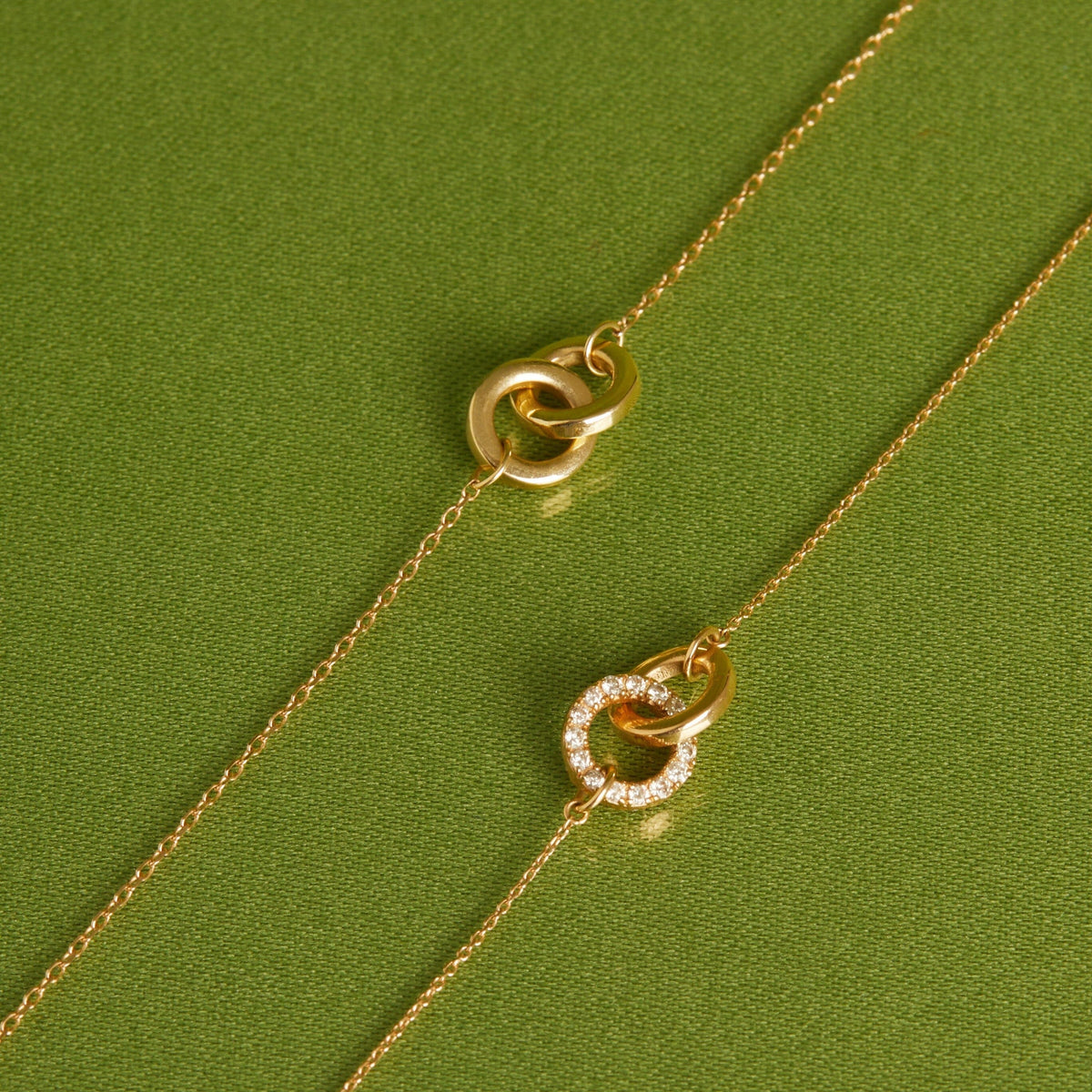 Connection Necklace