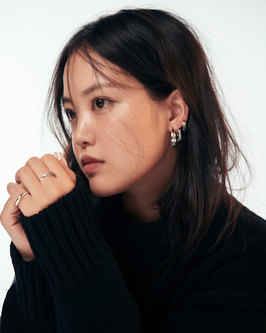 AURATE X MICHELLE CHOI