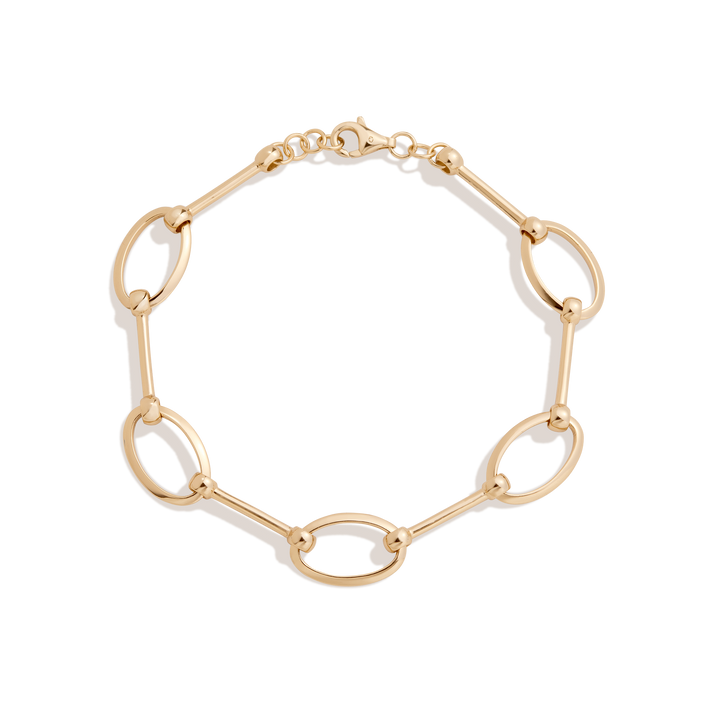 Polo Chain Bracelet