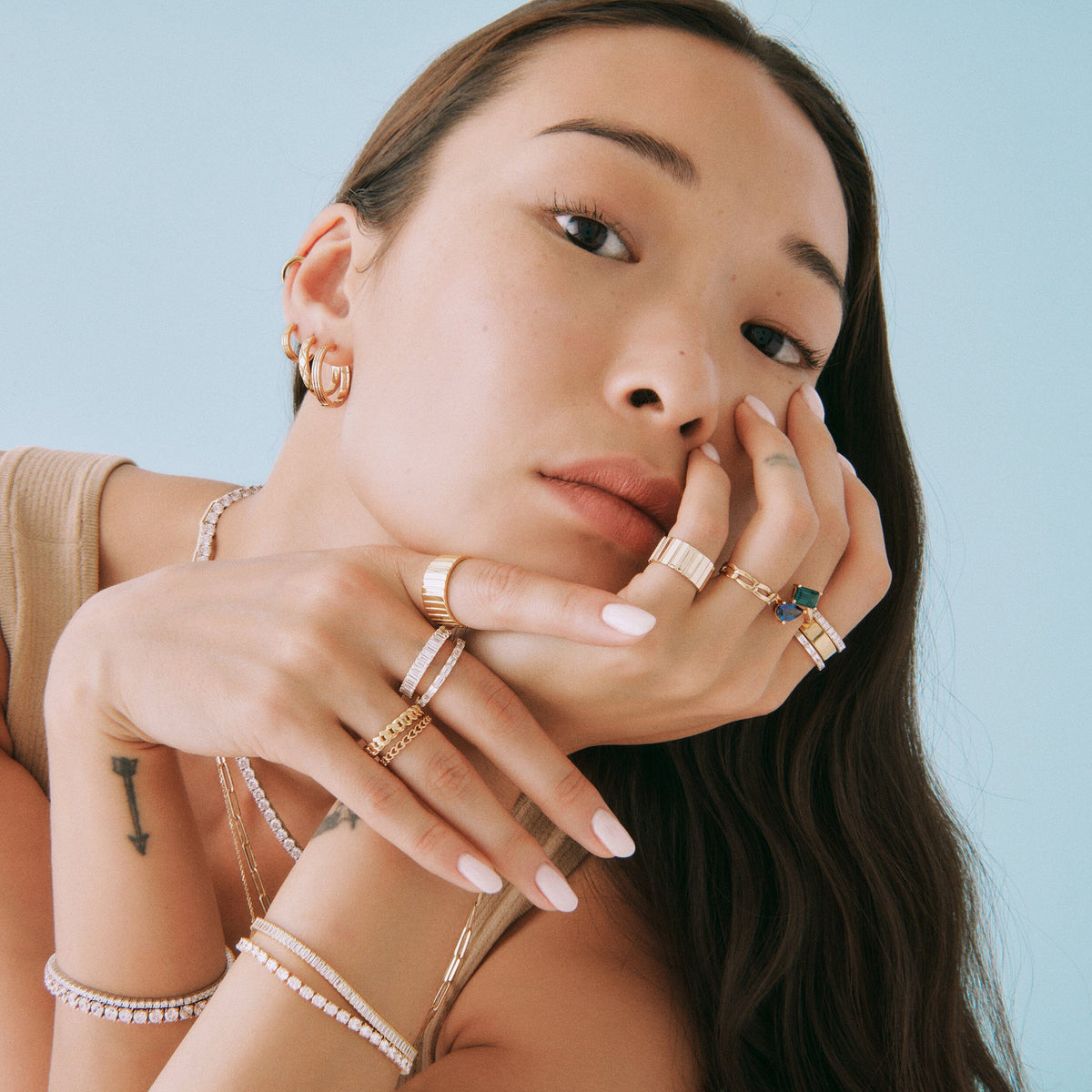 Infinity Ring