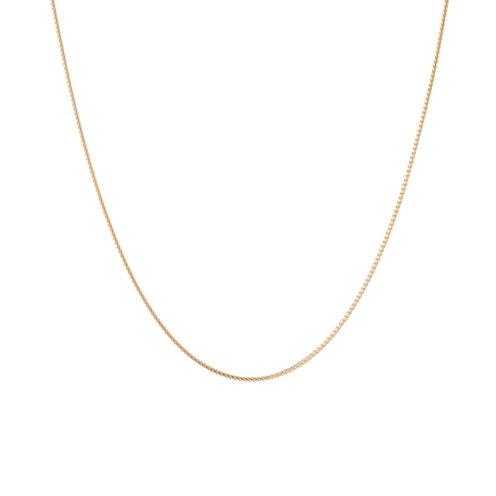 Franco Chain Necklace