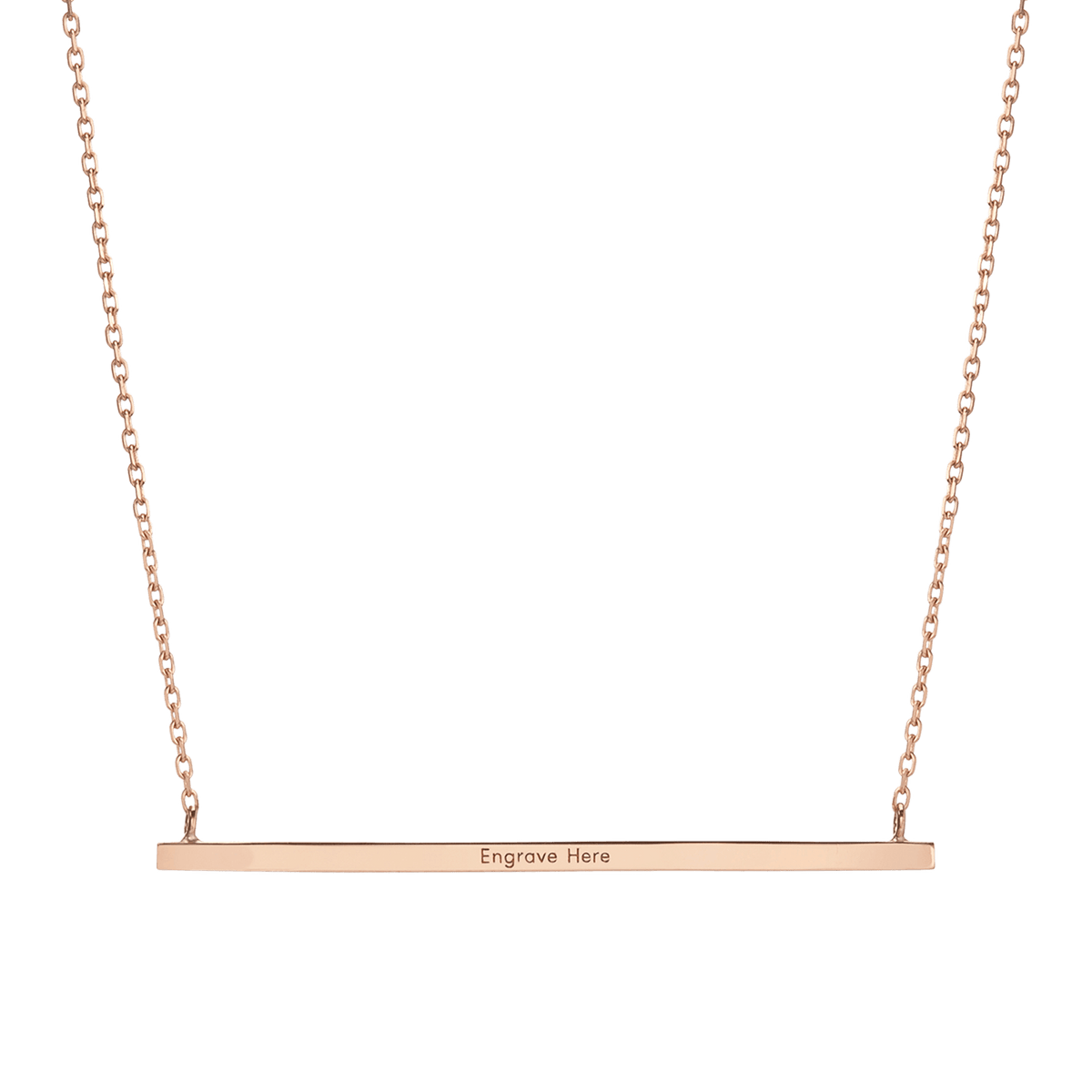 Gold Bar Necklace Yellow Gold Vermeil 14k Yellow Gold 18k Yellow Gold Gold Bar Necklace Rose Gold Vermeil 14k Rose Gold 18k Rose Gold Gold Bar Necklace Sterling Silver White Gold Vermeil 14k White Gold 18k White Gold