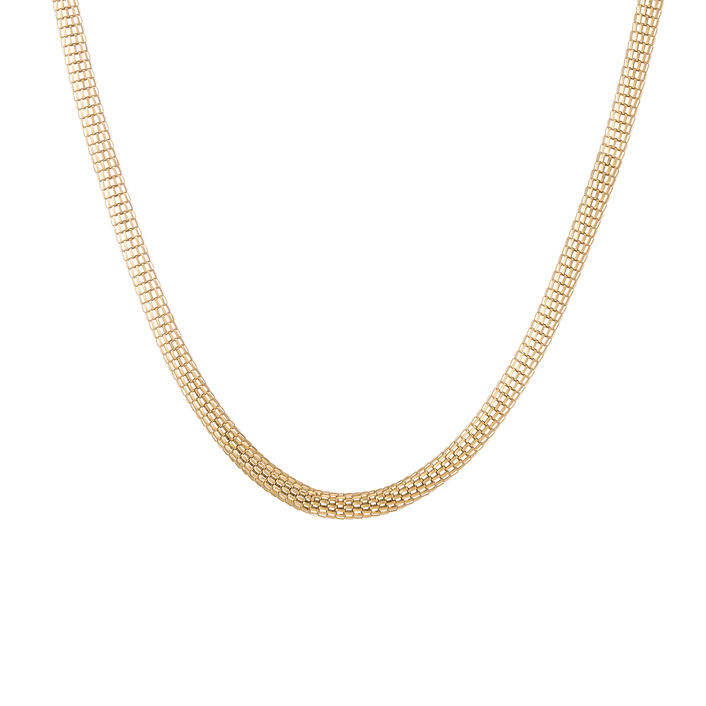 Halo Necklace