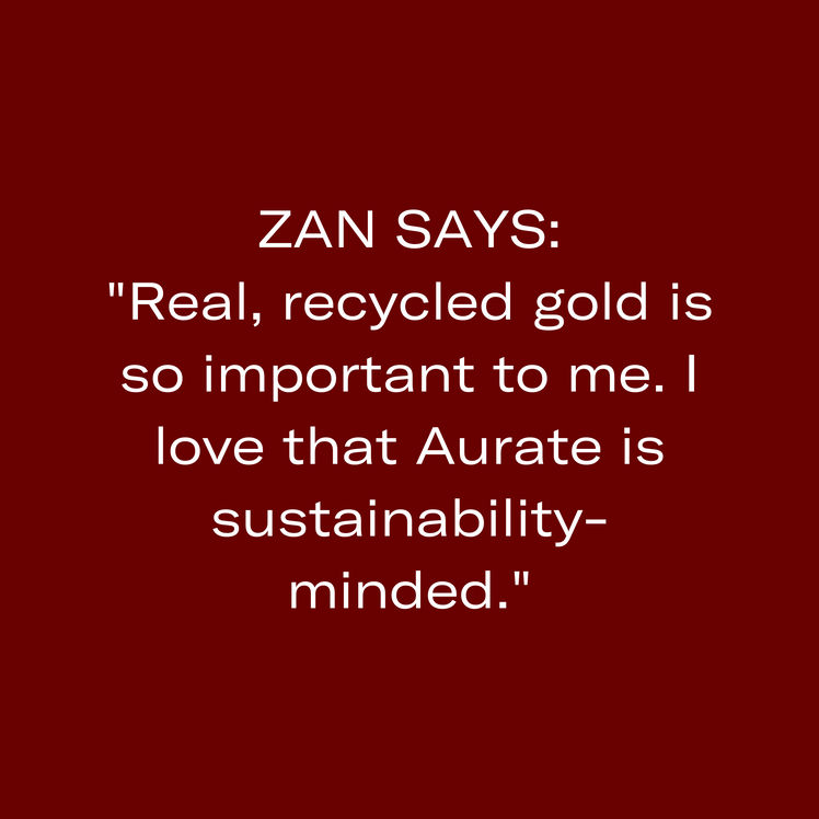 REAL CUSTOMERS.<br> REAL GOLD.