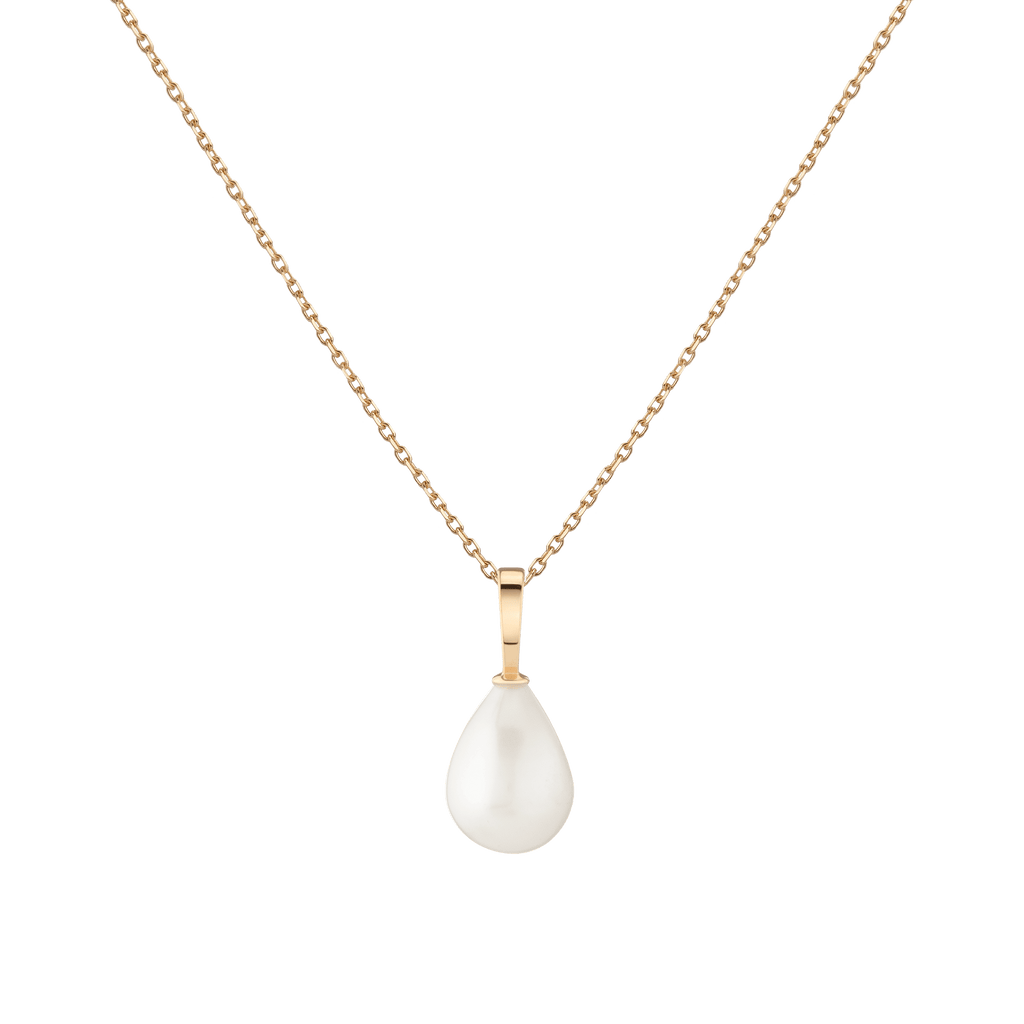 韓国発【MONDAY EDITION】Teardrop Pearl Pendant Necklace Amazon.com: Rumtock Teardrop Pearl Pendant Necklace Vintage