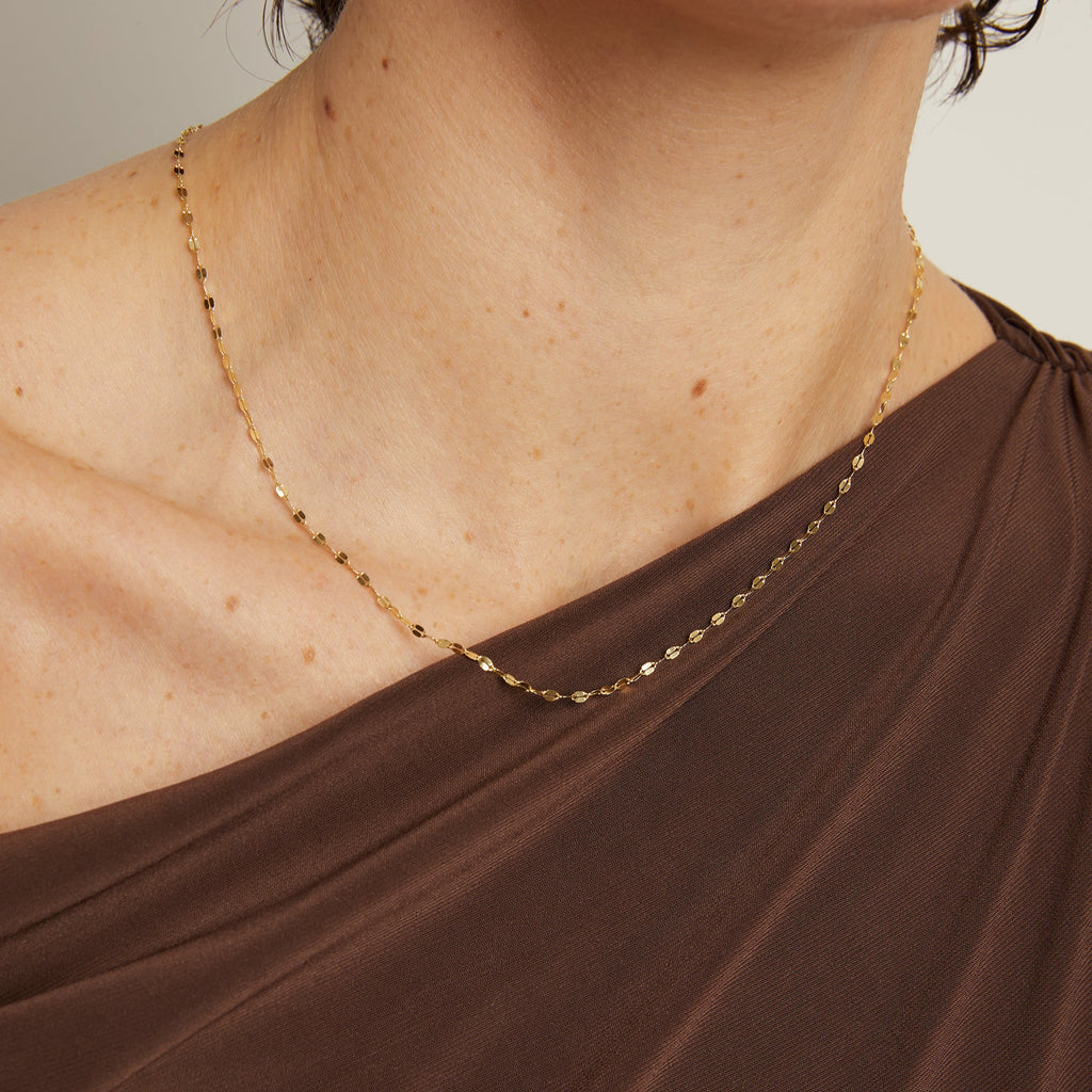 Valentino Chain Necklace Valentino Chain Necklace