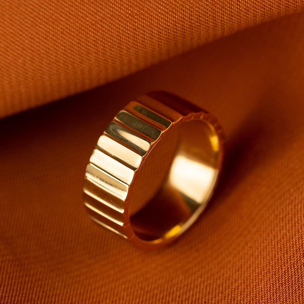 Infinity Ring