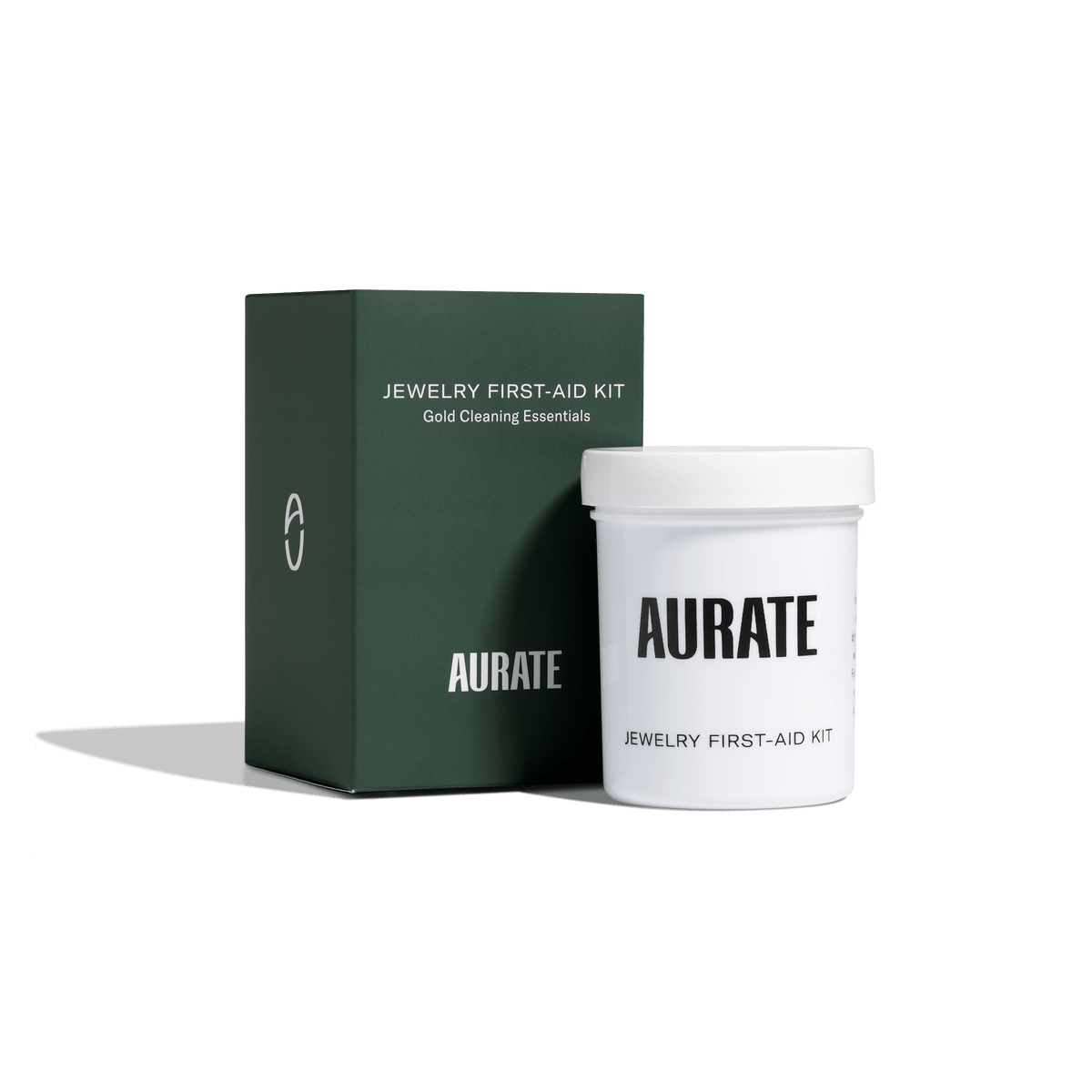 Jewelry First-Aid Kit 4 fl oz