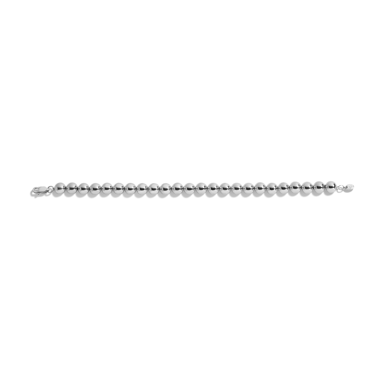 Gold Ball Bracelet