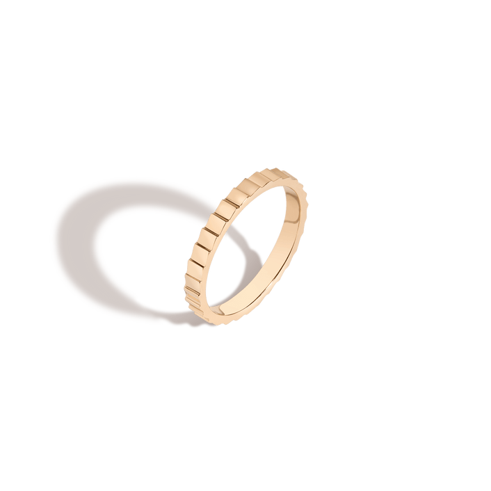 Mini Infinity Ring