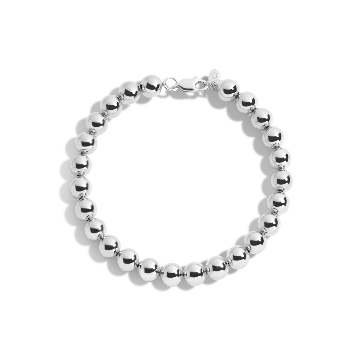 Gold Ball Bracelet