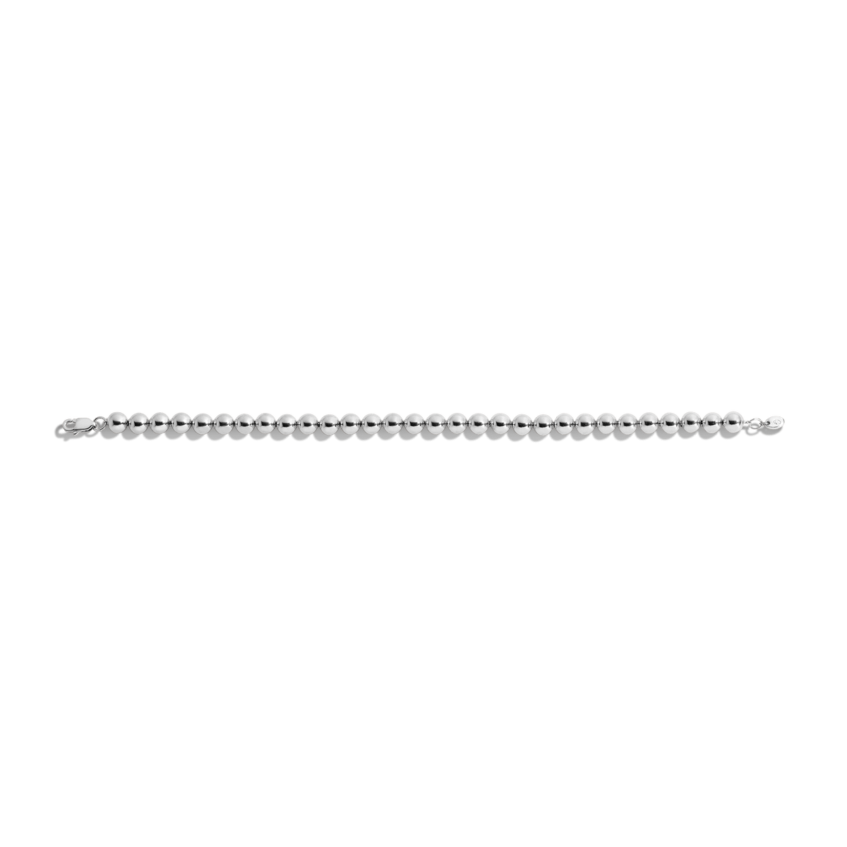 Gold Ball Bracelet