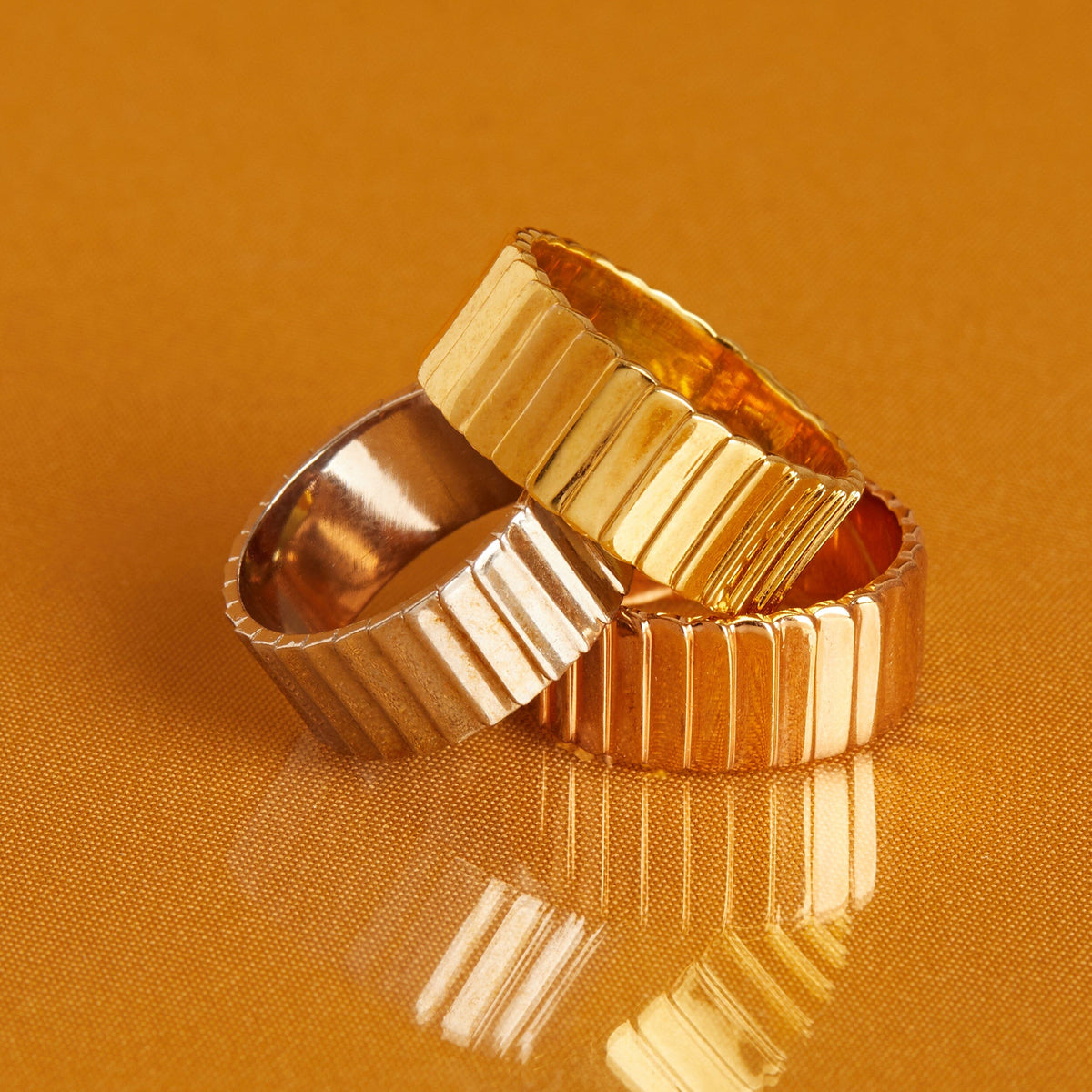 Infinity Ring