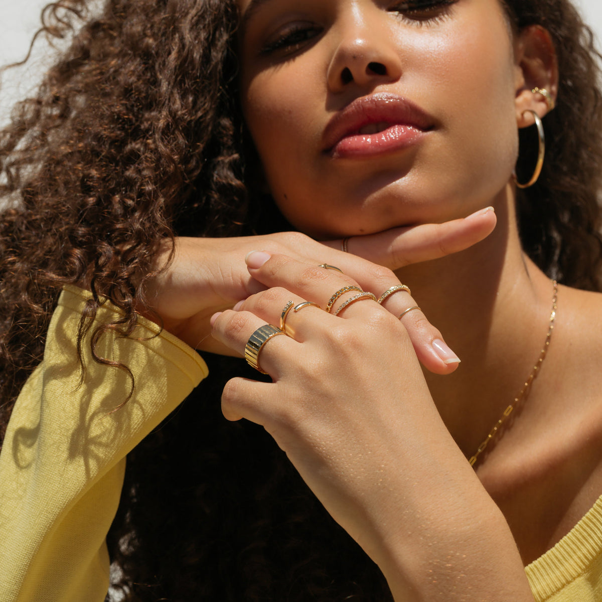 Infinity Ring