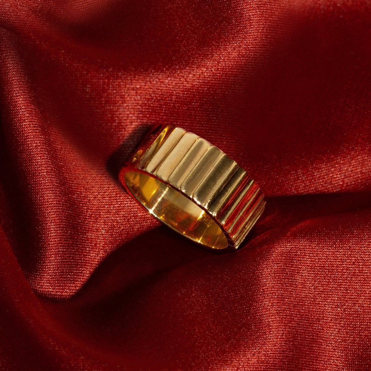Infinity Ring