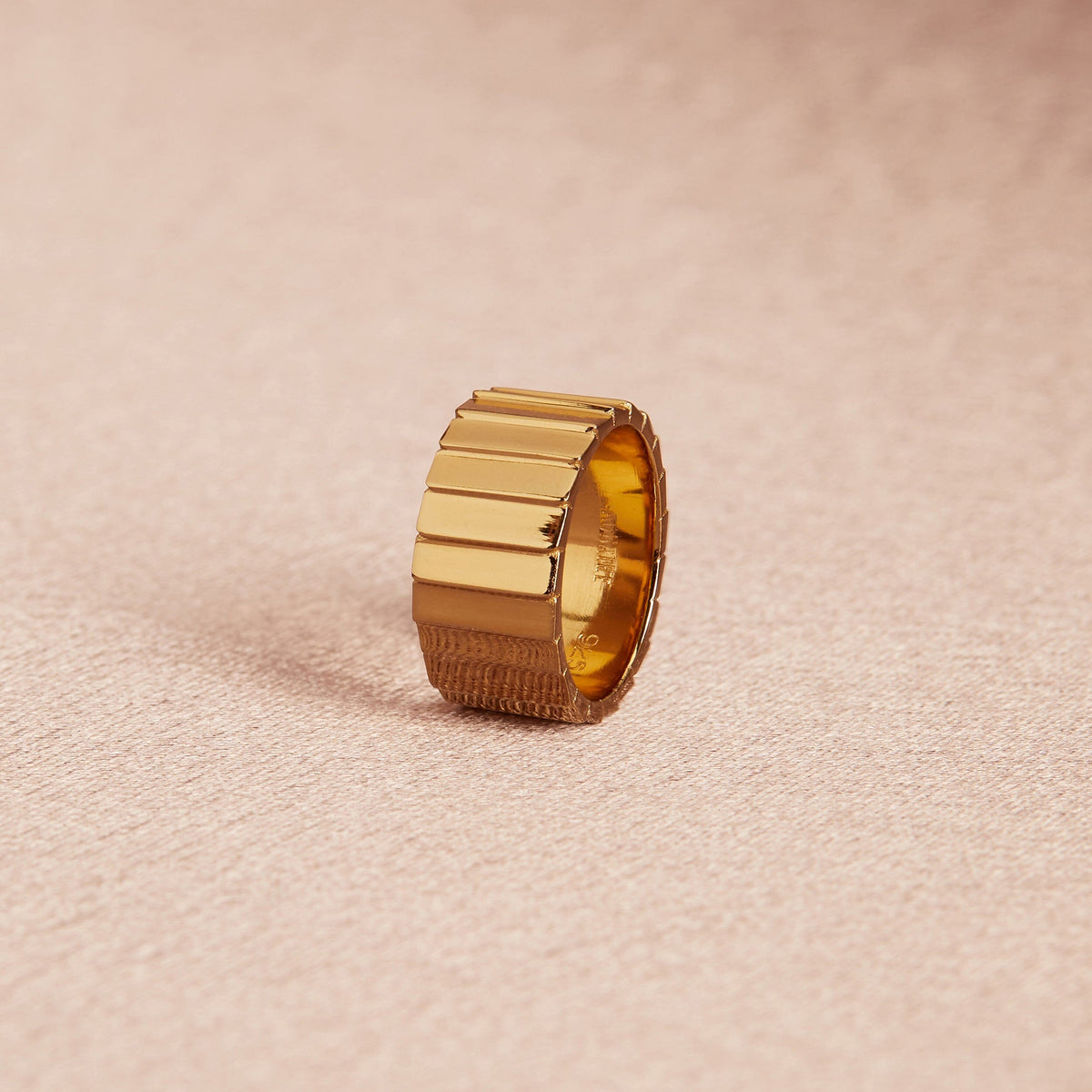 Infinity Ring