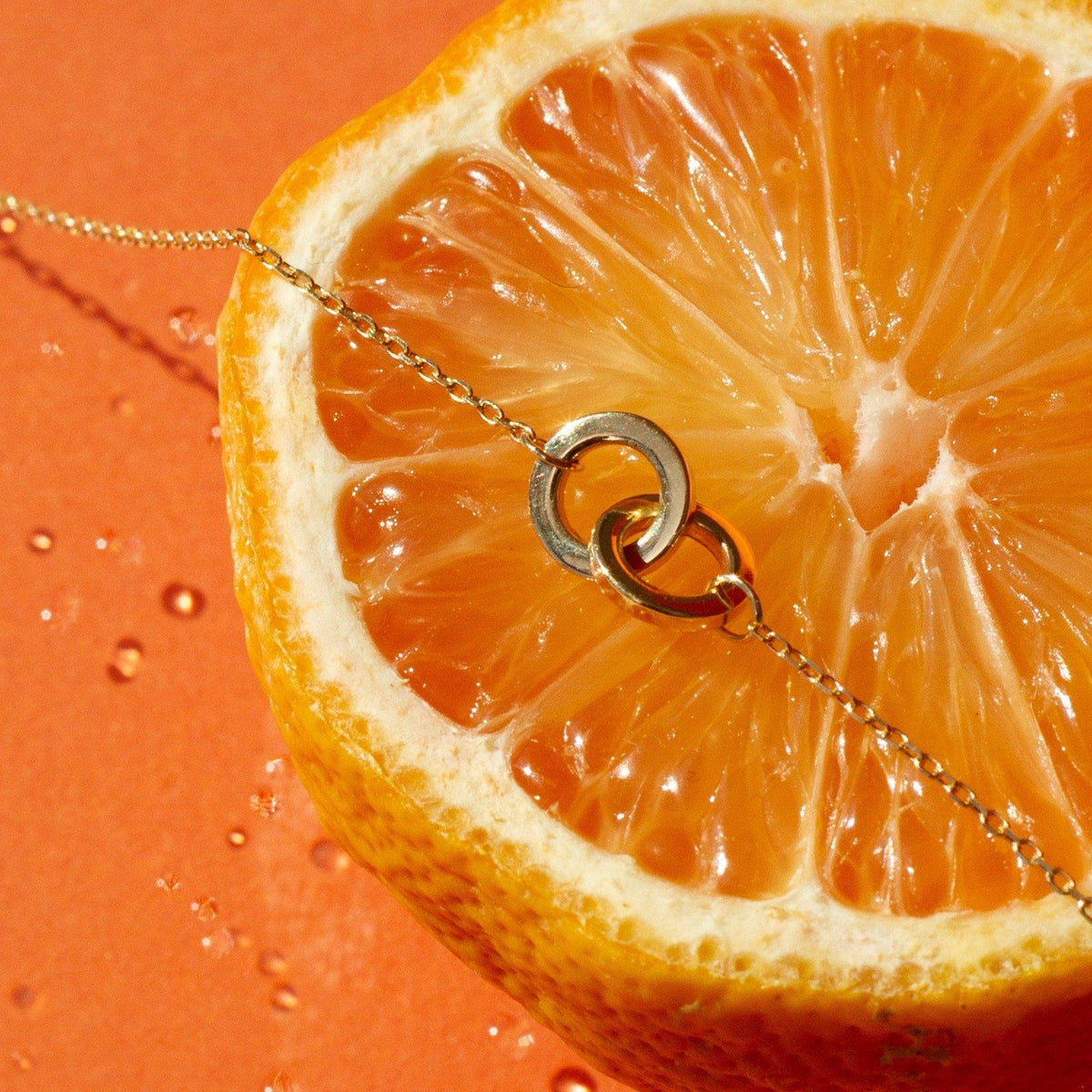 Connection Necklace