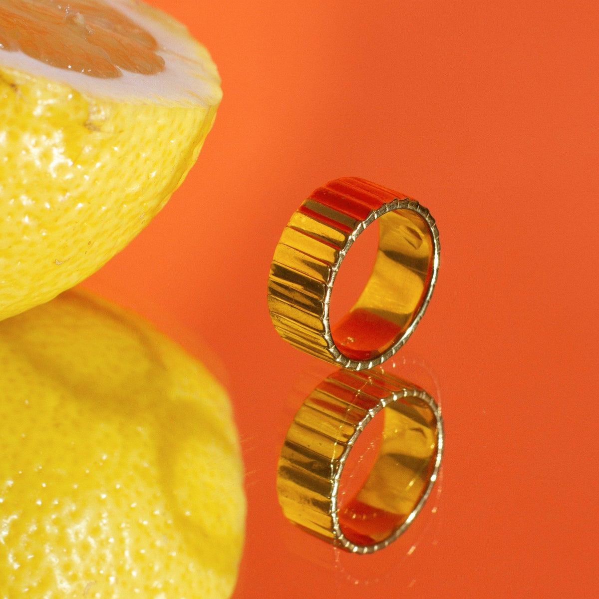 Infinity Ring