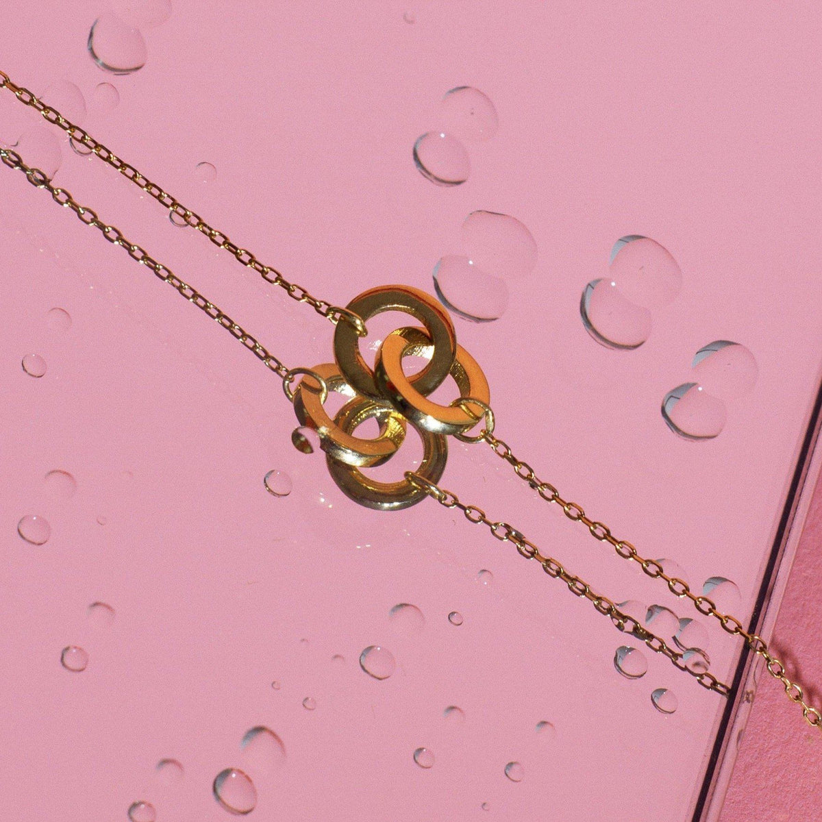 Connection Bracelet