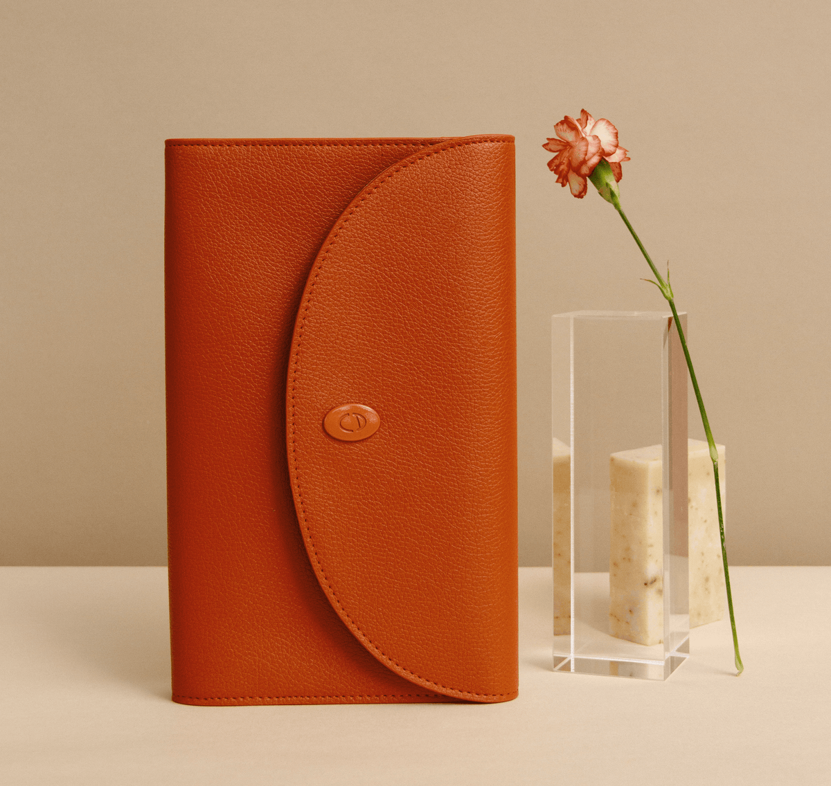 Flatlay Model