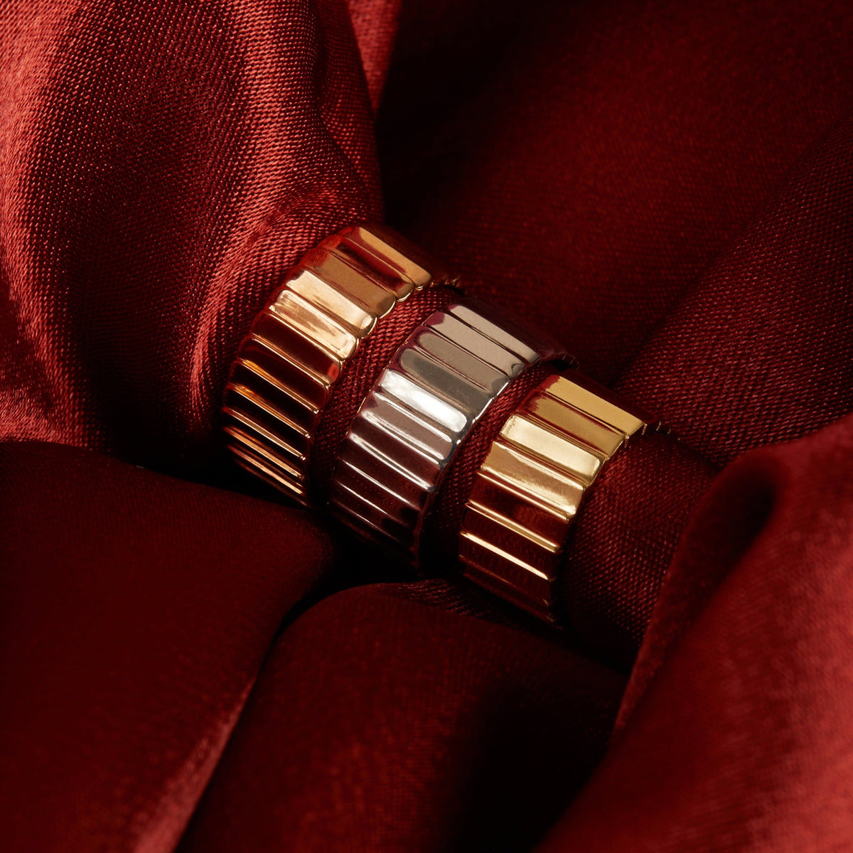 Infinity Ring