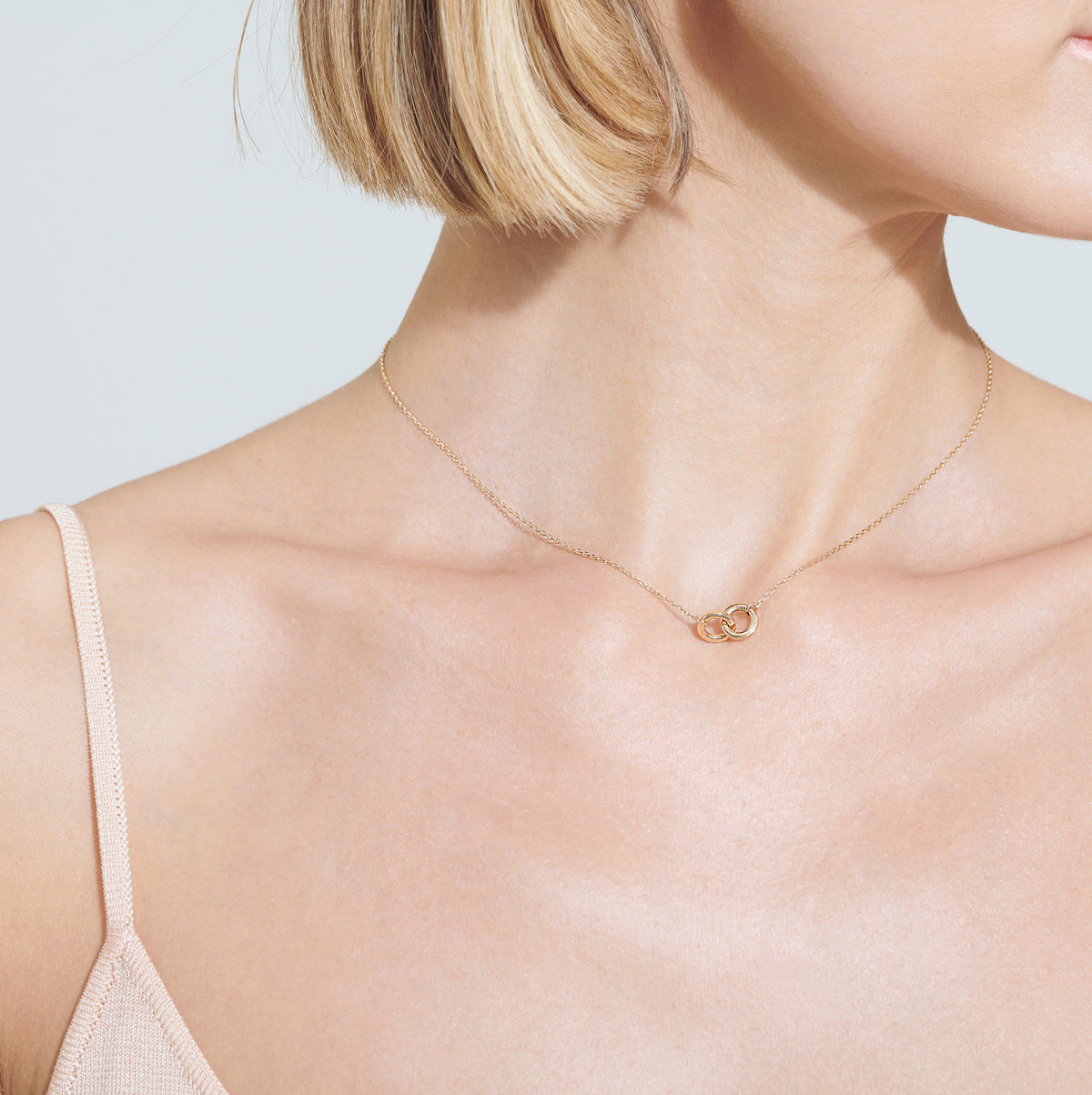 Connection Necklace