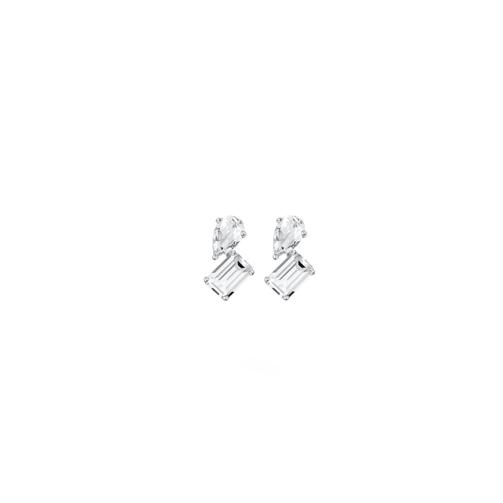 Mini Antonia Earrings