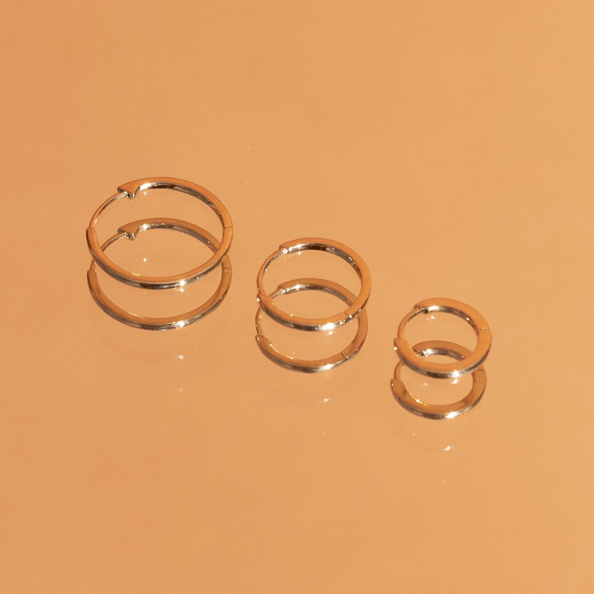 Flatlay Model