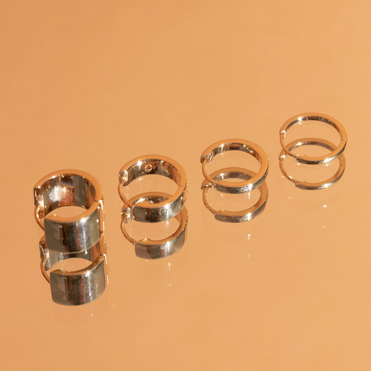 Flatlay Model