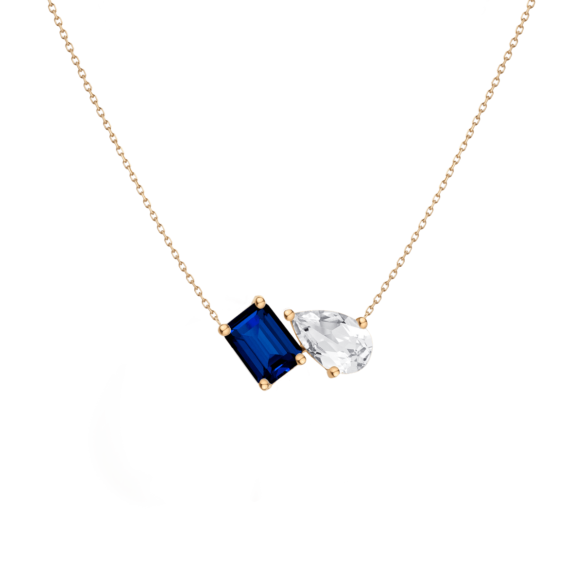 Yellow Gold First
