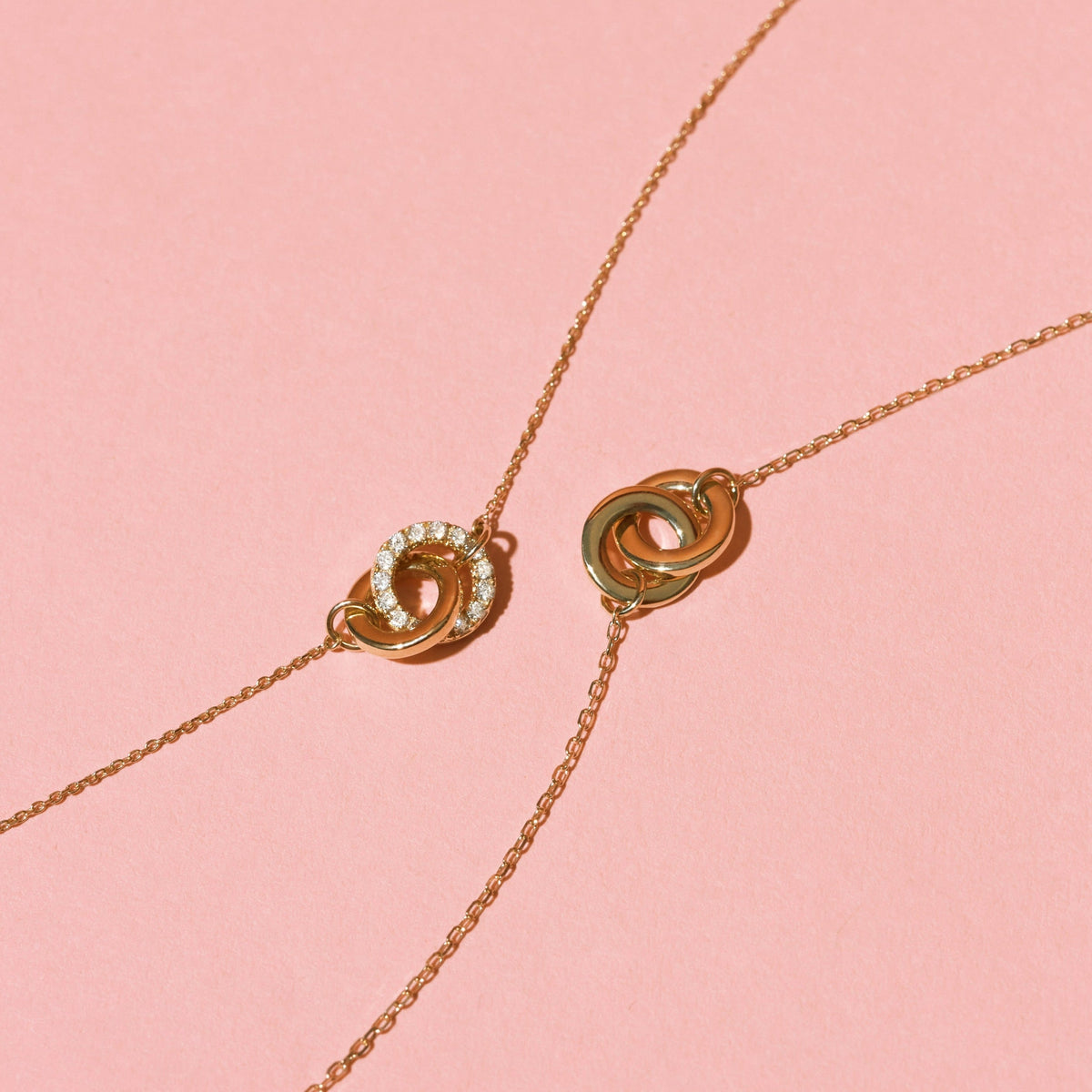 Connection Necklace