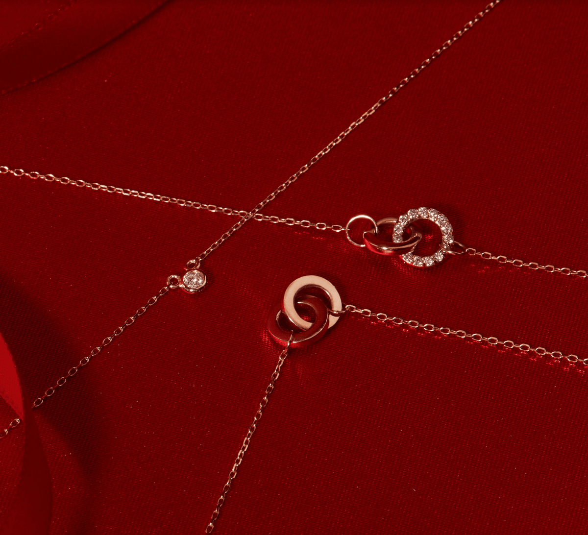 Connection Bracelet